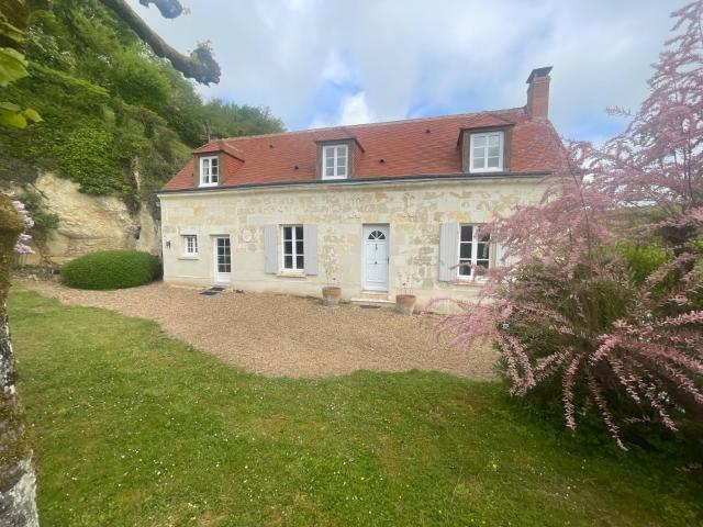 Maison à vendre à Loir en Vallée 72340