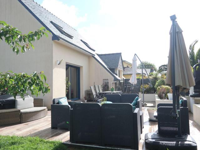 Maison à vendre à Loperhet 29470