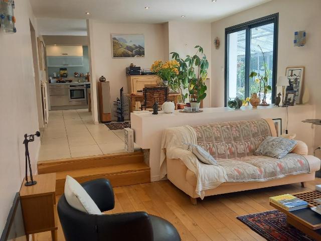 Maison à vendre à Loperhet 29470