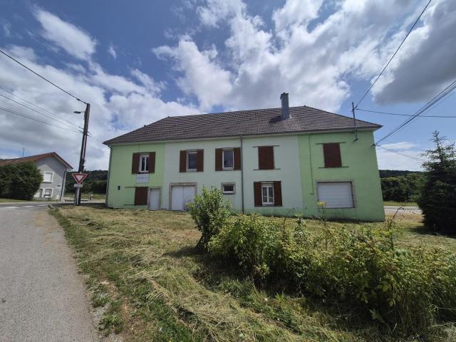 Maison à vendre à Loray 25390