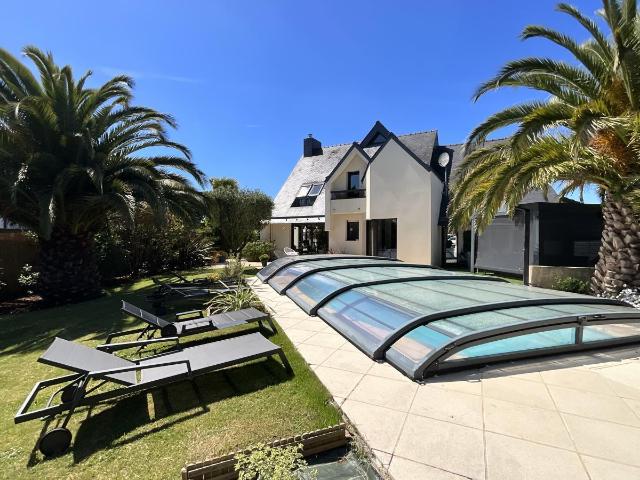 Maison à vendre à Lorient 56100