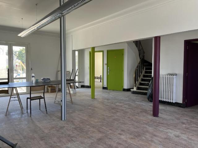 Maison à vendre à Lorient 56100