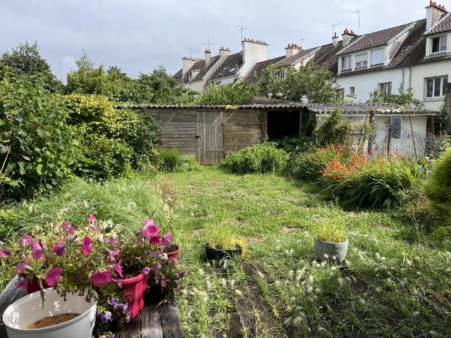 Maison à vendre à Lorient 56100