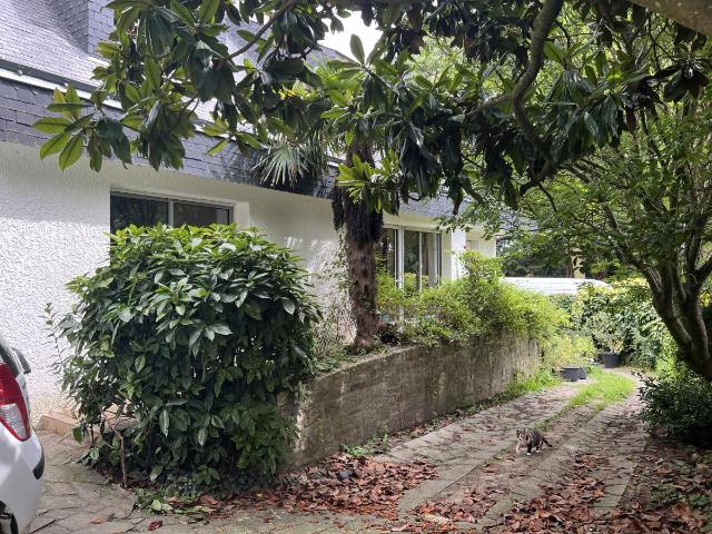 Maison à vendre à Lorient 56100