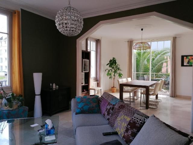 Maison à vendre à Lorient 56100