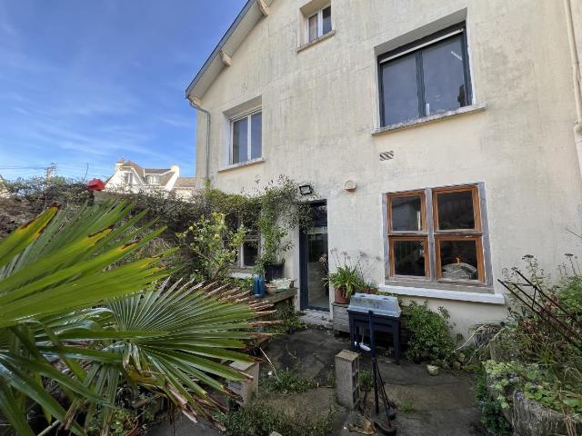 Maison à vendre à Lorient 56100