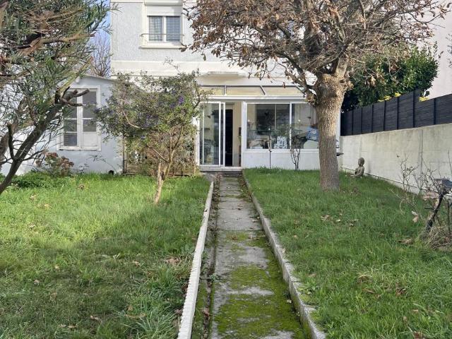 Maison à vendre à Lorient 56100
