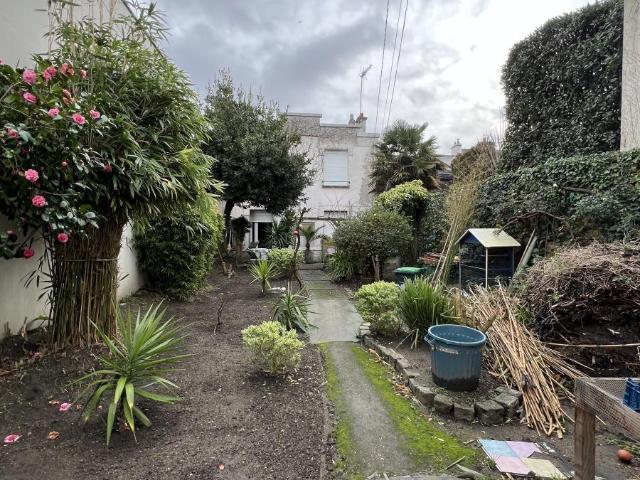 Maison à vendre à Lorient 56100