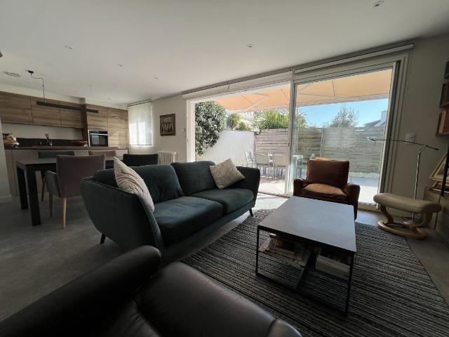 Maison à vendre à Lorient 56100