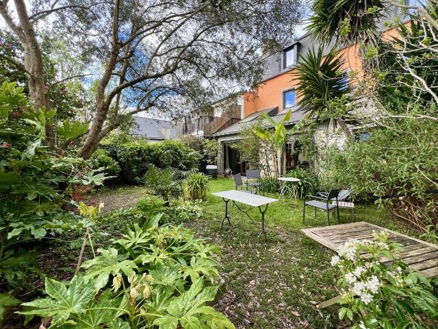Maison à vendre à Lorient 56100