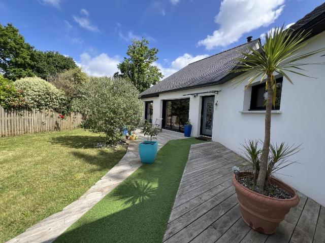 Maison à vendre à Lorient 56100