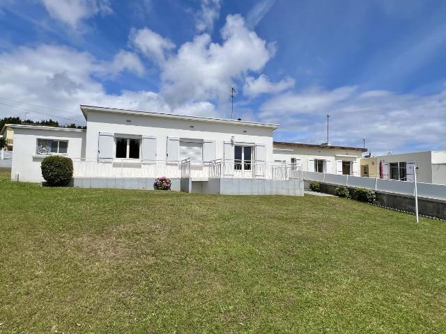 Maison à vendre à Lorient 56100