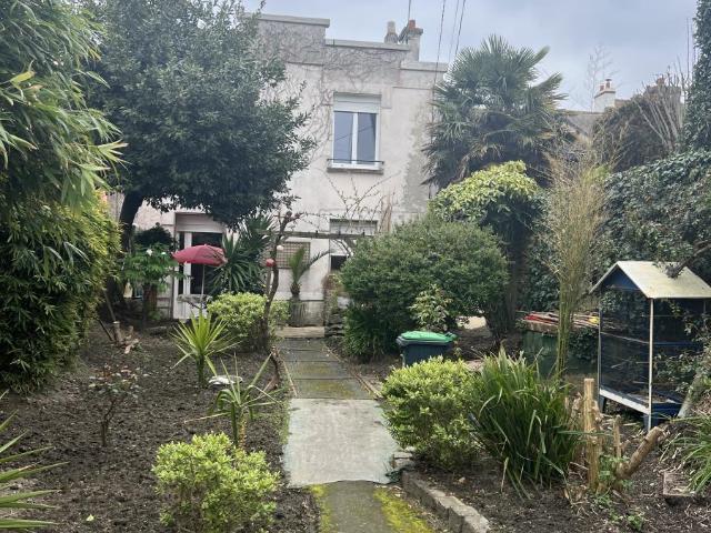 Maison à vendre à Lorient 56100