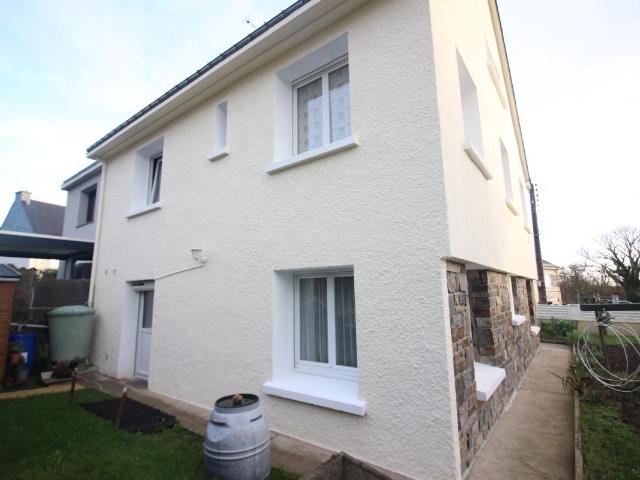 Maison à vendre à Lorient 56100