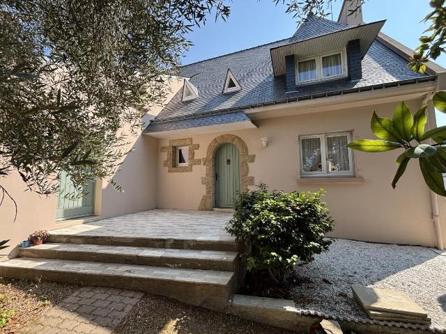Maison à vendre à Lorient 56100