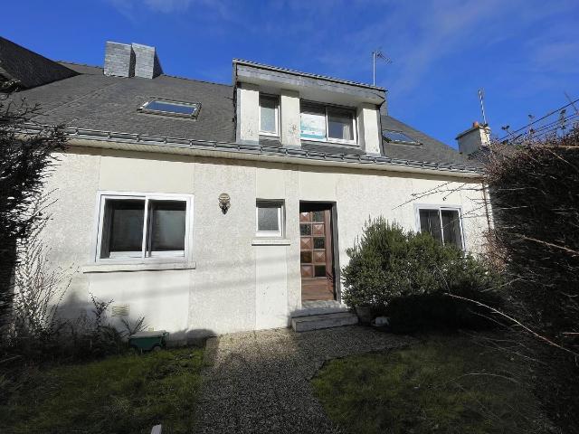 Maison à vendre à Lorient 56100
