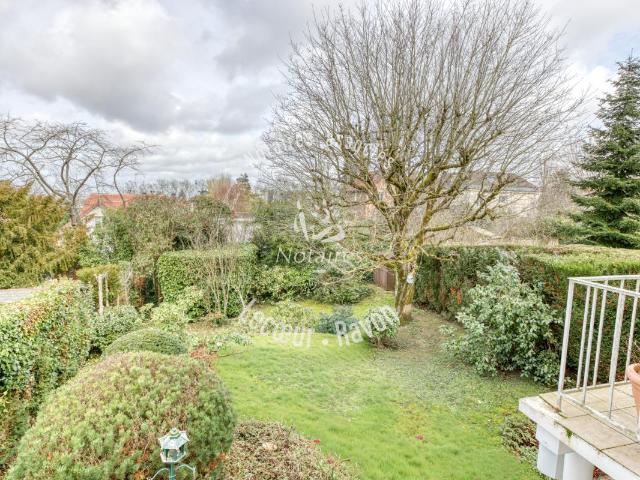 Maison à vendre à Louveciennes 78430