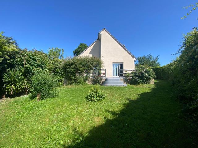 Maison à vendre à Louverné 53950