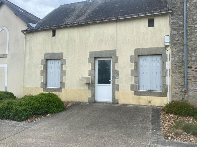Maison à vendre à Louverné 53950