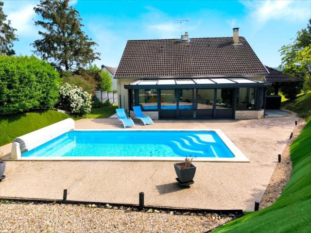 Maison à vendre à Louviers 27400