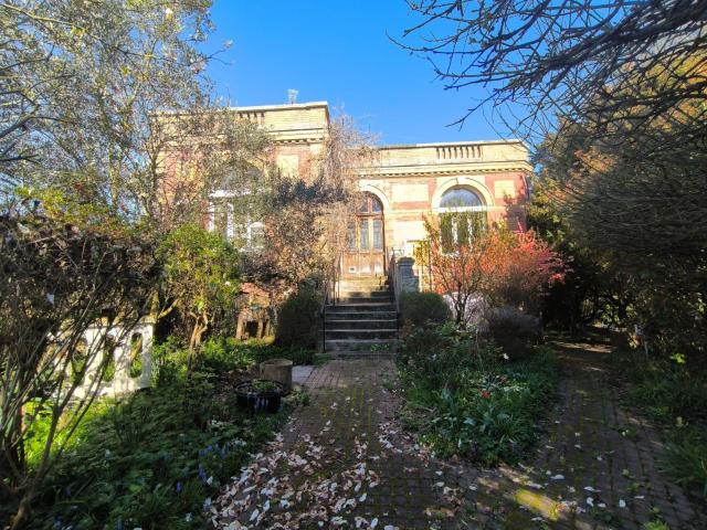 Maison à vendre à Louviers 27400