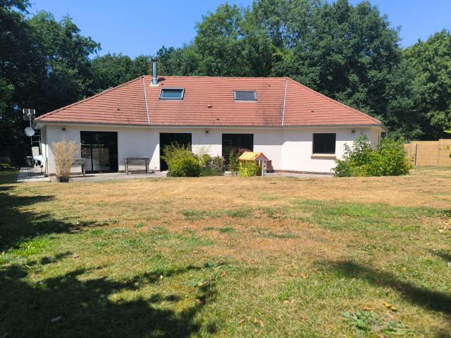 Maison à vendre à Louviers 27400
