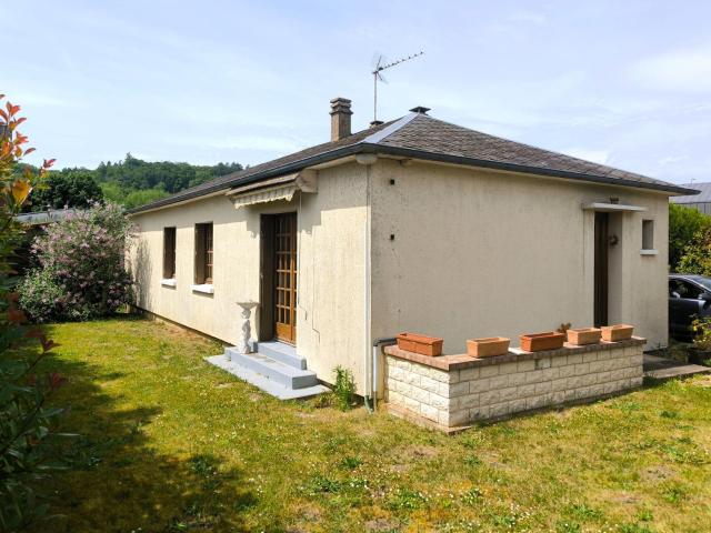 Maison à vendre à Louviers 27400