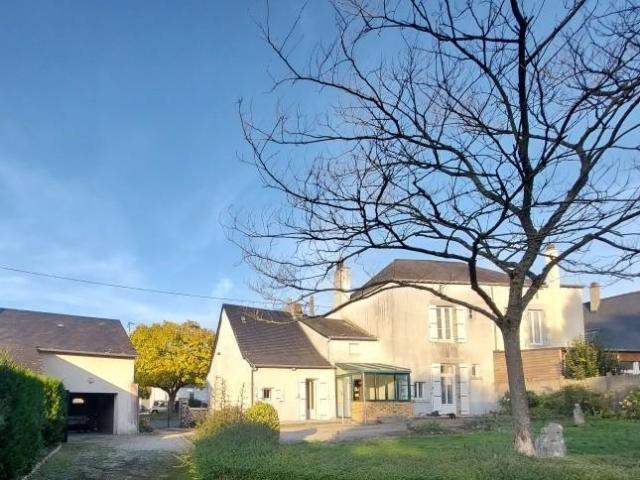 Maison à vendre à Louvigné 53210
