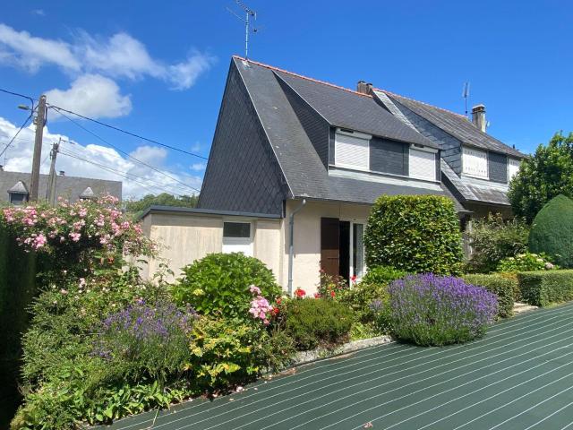 Maison à vendre à Louvigné du Désert 35420