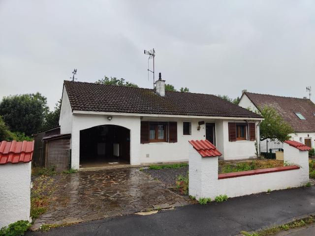 Maison à vendre à Louvroil 59720
