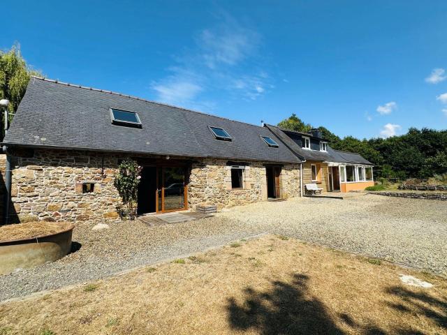 Maison à vendre à Louannec 22700