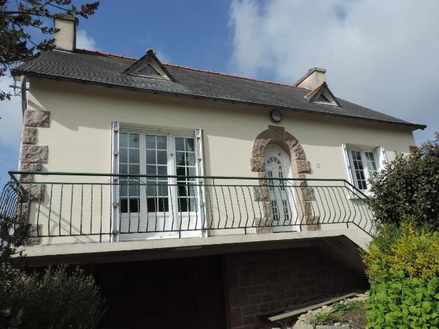 Maison à vendre à Louargat 22540