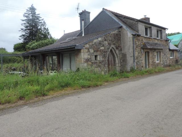Maison à vendre à Louargat 22540