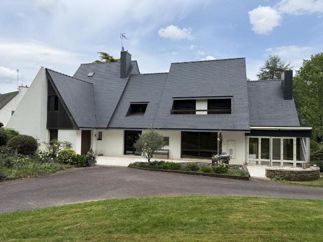 Maison à vendre à Loudéac 22600