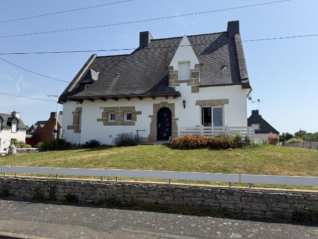 Maison à vendre à Loudéac 22600