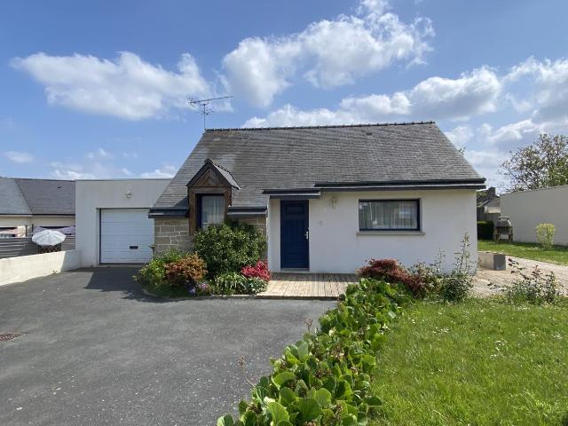 Maison à vendre à Loudéac 22600