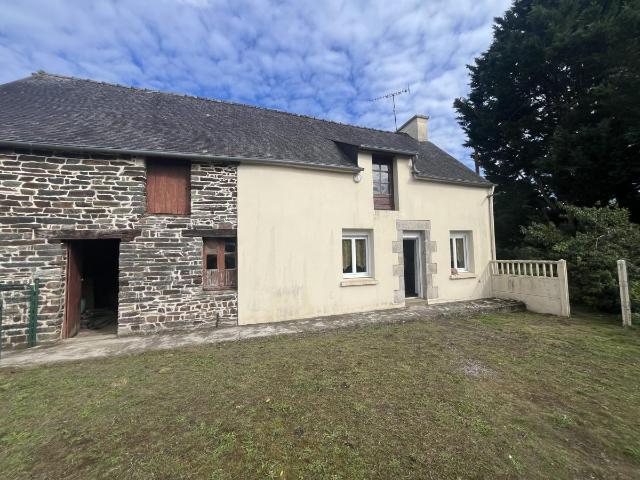 Maison à vendre à Loyat 56800
