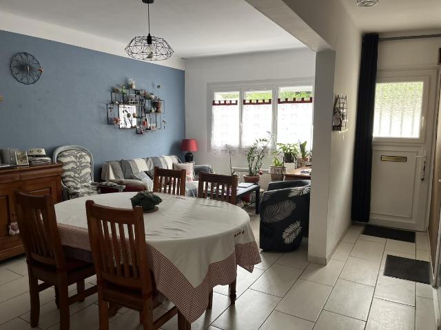 Maison à vendre à Luçon 85400