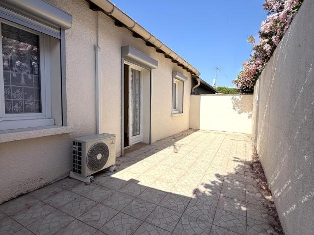 Maison à vendre à Lunel 34400