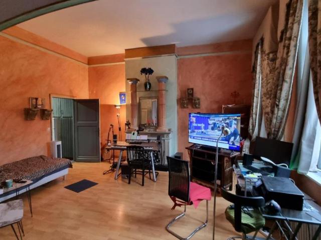 Maison à vendre à Lys lez Lannoy 59390