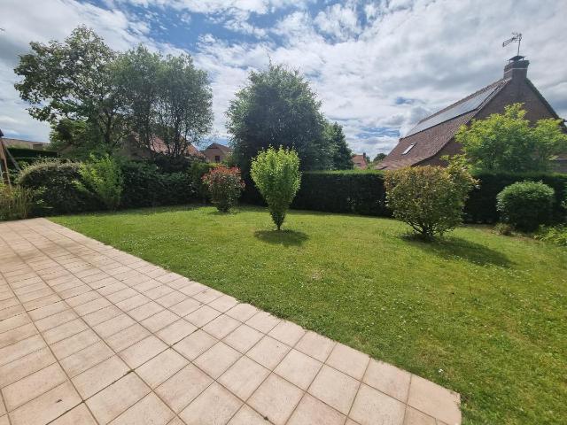 Maison à vendre à Lys lez Lannoy 59390