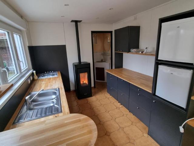 Maison à vendre à Lys lez Lannoy 59390