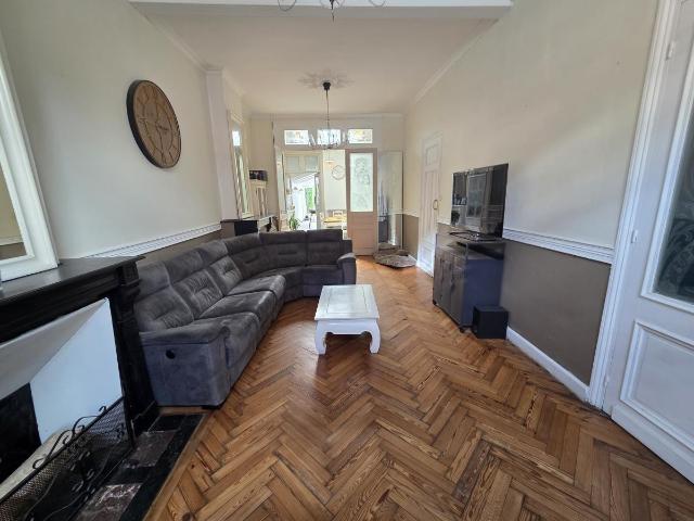 Maison à vendre à Lys lez Lannoy 59390