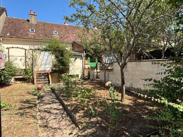 Maison à vendre à Mamers 72600