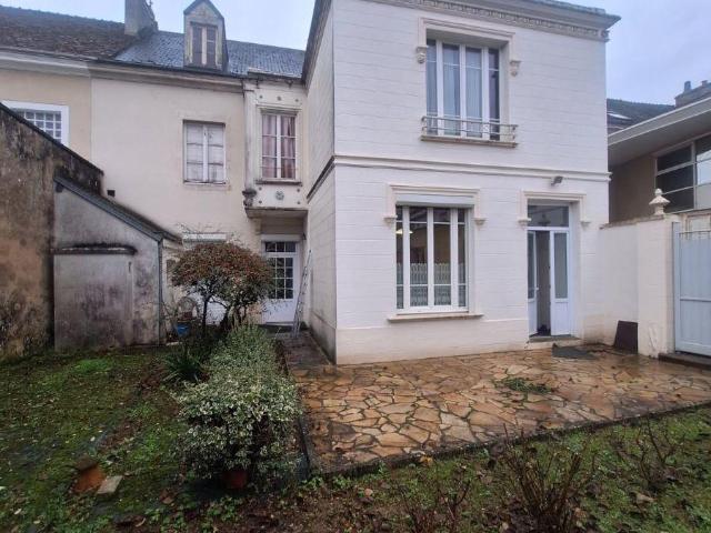 Maison à vendre à Mamers 72600