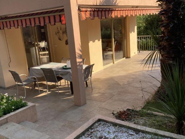 Maison à vendre à Mandelieu la Napoule 06210