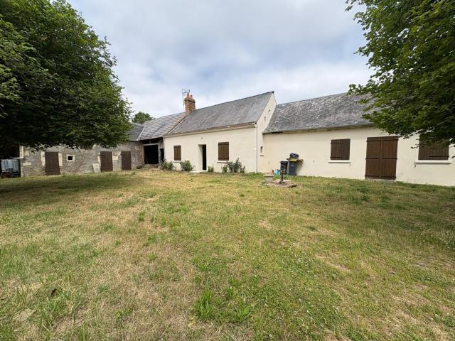 Maison à vendre à Mansigné 72510