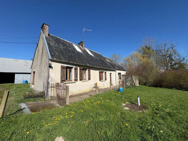 Maison à vendre à Mansigné 72510