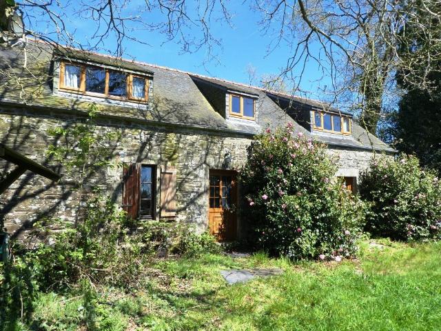 Maison à vendre à Maël Carhaix 22340