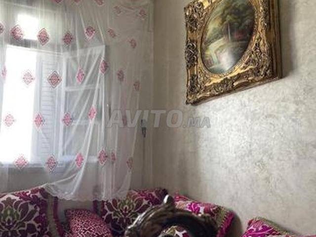 Maison à vendre à Maghaza